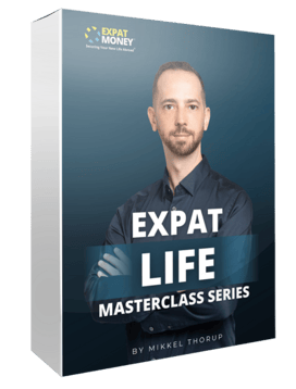 Mikkel Thorup, with over 20 years of expatriate experience, shares his personal insights and practical strategies for thriving as a global citizen. His expertise covers not only the logistical aspects of expatriate life but also the emotional and social dimensions, making this masterclass a holistic resource.