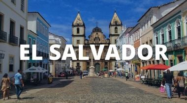 El Salvador