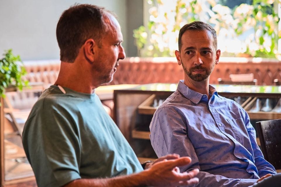 Mikkel Thorup conversation about Advanced Estate Planning Structures