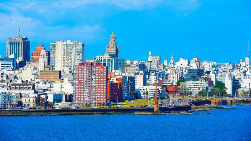 Uruguay is among the safest countries in Latin America. While it may not initially appear tax-friendly, obtaining tax residency grants you a full exemption on foreign income for 11 years