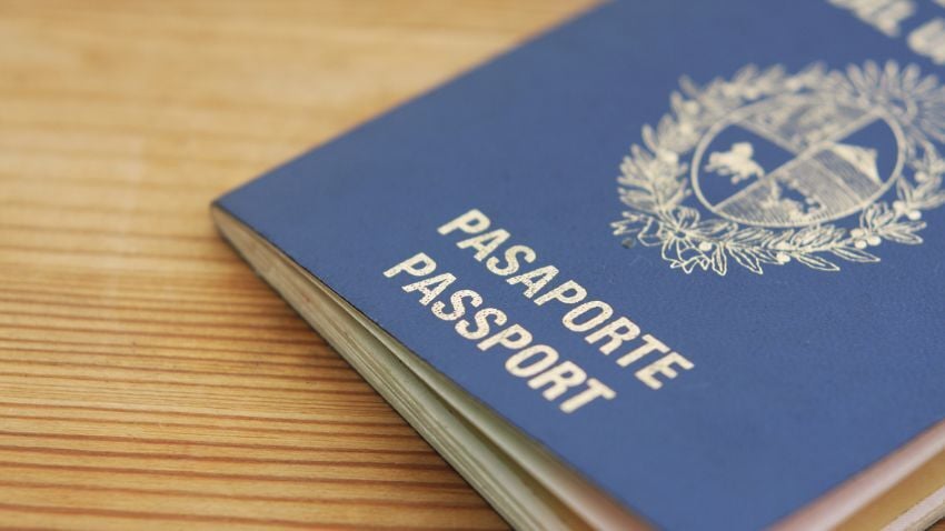 Uruguay updated its passports to show only “Nationality: URY,” removing place of birth. However, its constitution still distinguishes natural-born from naturalized citizens, so full legal equality awaits reform