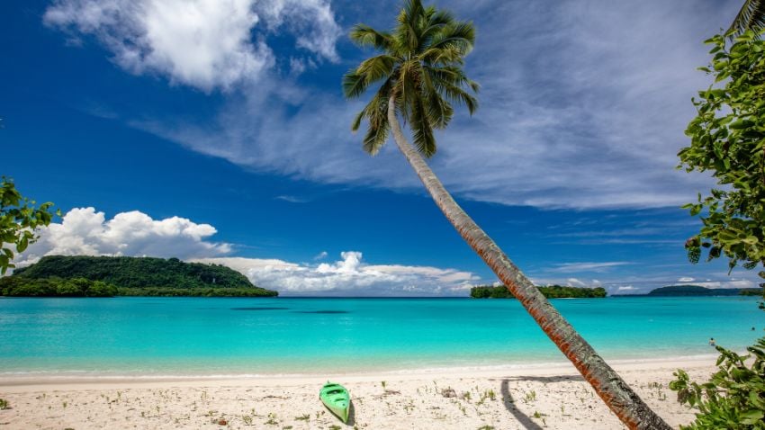 Is The Vanuatu Citizenship By Investment Program Right For You