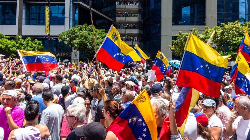 Venezuela: despite low living costs, hyperinflation, political turmoil, and failing infrastructure, it makes it far less livable than its neighbours