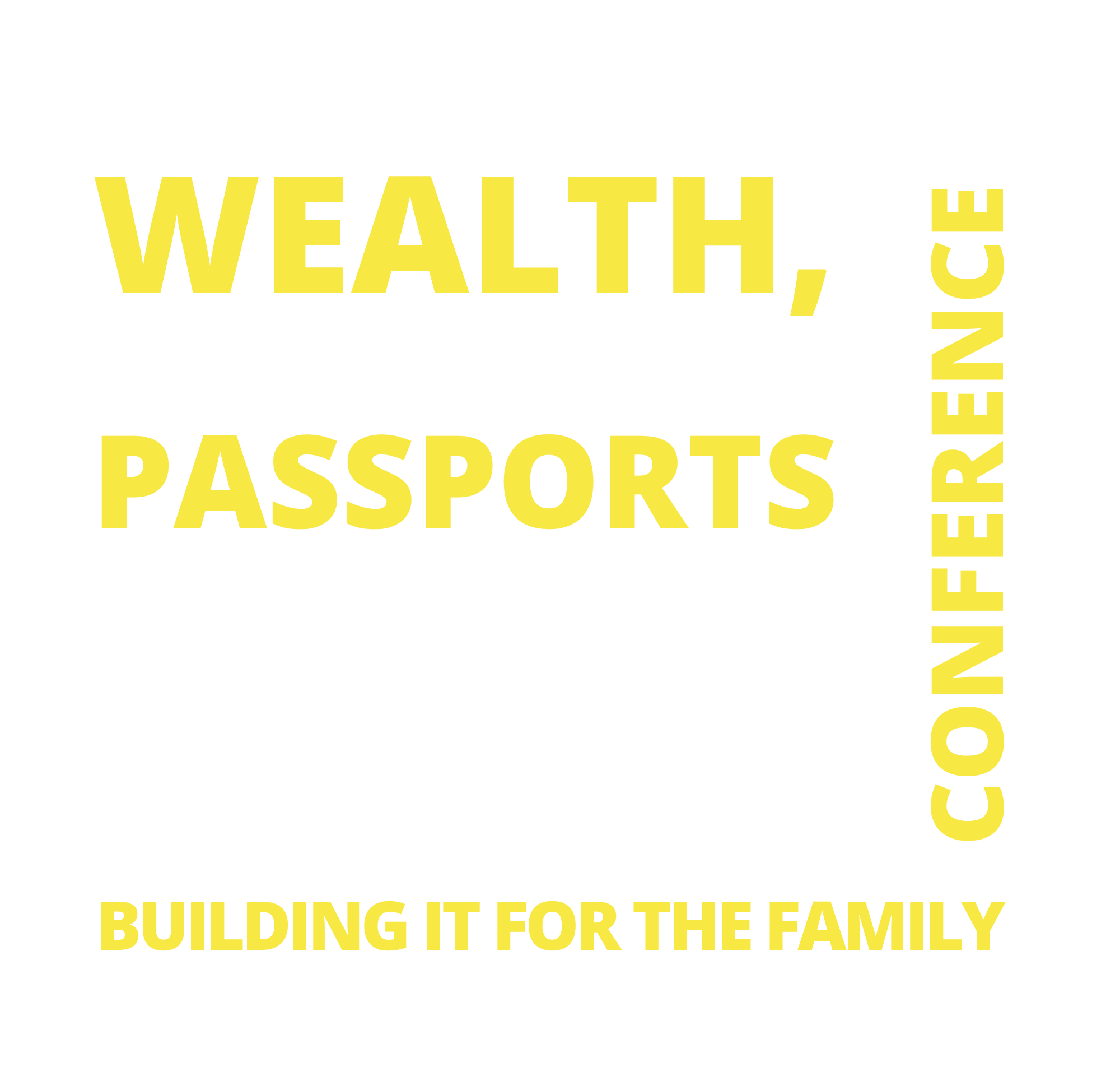 WFPC 2027 Logo WFPC 2027 Logo