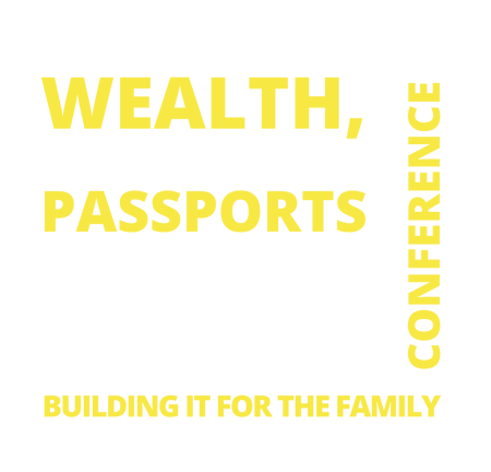 WFPC 2027 Logo WFPC 2027 Logo