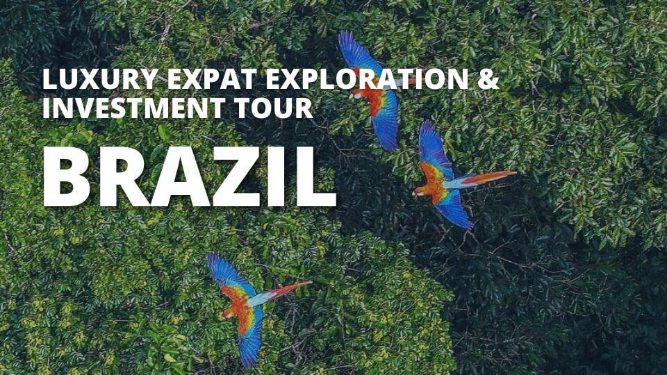 Brazil Tour