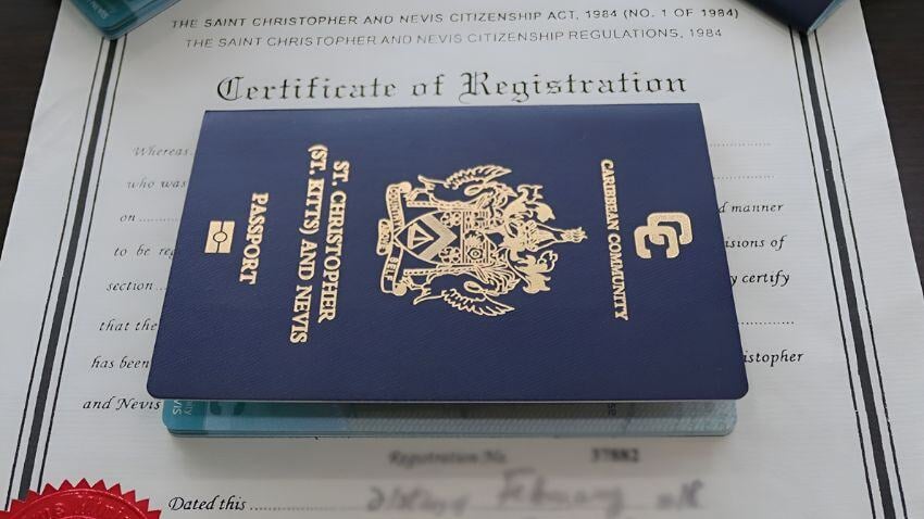 What Is Citizenship By Investment: All You Need To Know