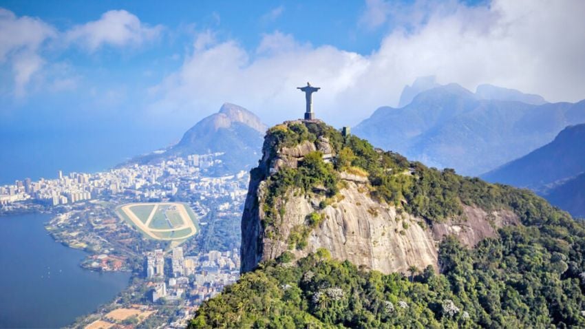 What You Need To Know To Get A Brazilian Visa