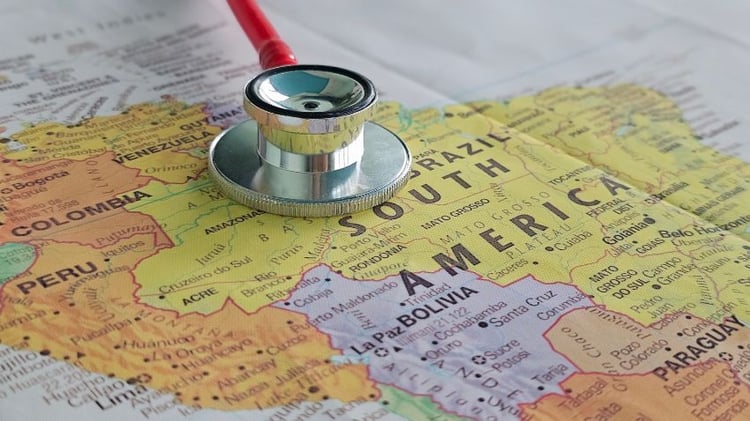 As Western healthcare costs soar, more people turn to Latin America for quality, affordable care. Moving here can transform your life, this is only the beginning of the opportunities ahead