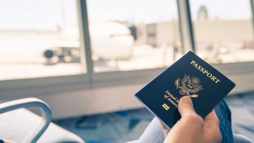 Why Every American Must Get A Second Passport In 2024