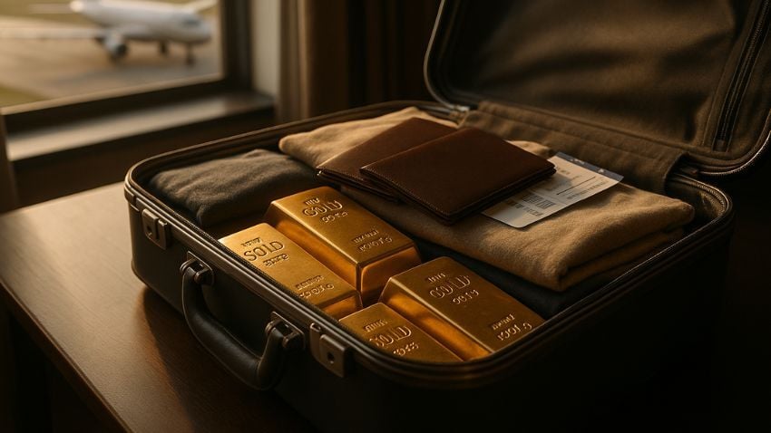 Why Every Plan-B Should Include Precious Metals