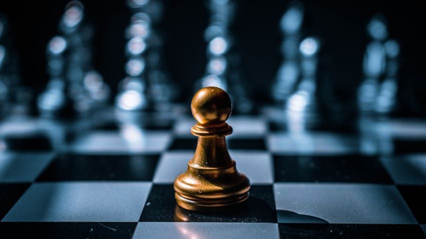 Why Your Plan-B Should Be Built Before You Need It