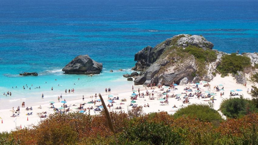 Con un entorno político estable y favorable a los negocios, los expatriados tienen buenas razones para elegir las Bermudas como su destino para vivir y trabajar