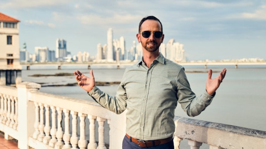 O Panamá oferece liberdade, estabilidade e oportunidades com infraestrutura moderna, impostos baixos e opções de residência facilitadas, tornando-se uma das principais escolhas para expatriados