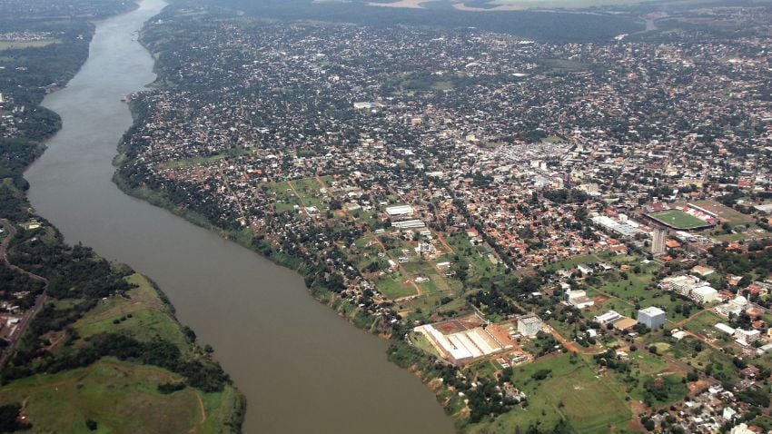 With its unique political infrastructure, Paraguay becomes a hidden gem in South America, with as yet untapped potential