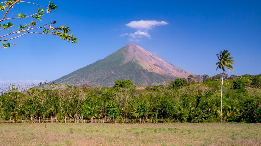 Con una cálida hospitalidad, un costo de vida asequible y experiencias inolvidables, Nicaragua es una opción interesante para todos los expatriado