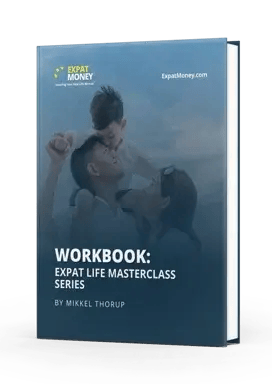 We have created printable workbooks that you use while taking the course