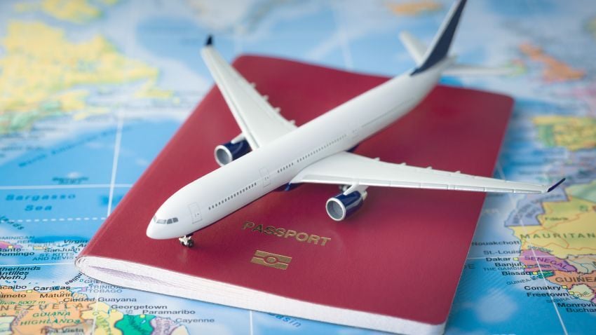 With the right strategy, a second passport isn’t a risk. It’s security, flexibility, and a stronger backup when life changes