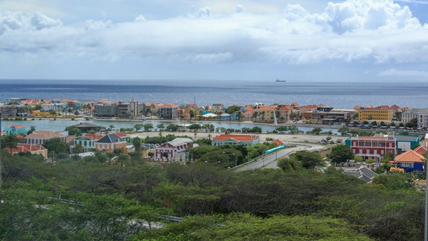 Your family members can be included in Curaçao Investor Permit Program
