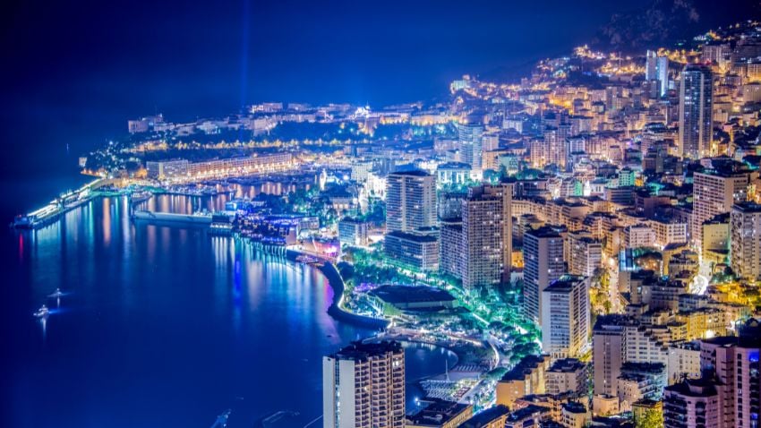 Beneficios De Convertirse En Un Residente Adinerado En Mónaco