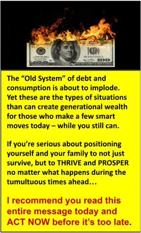 USD Old System