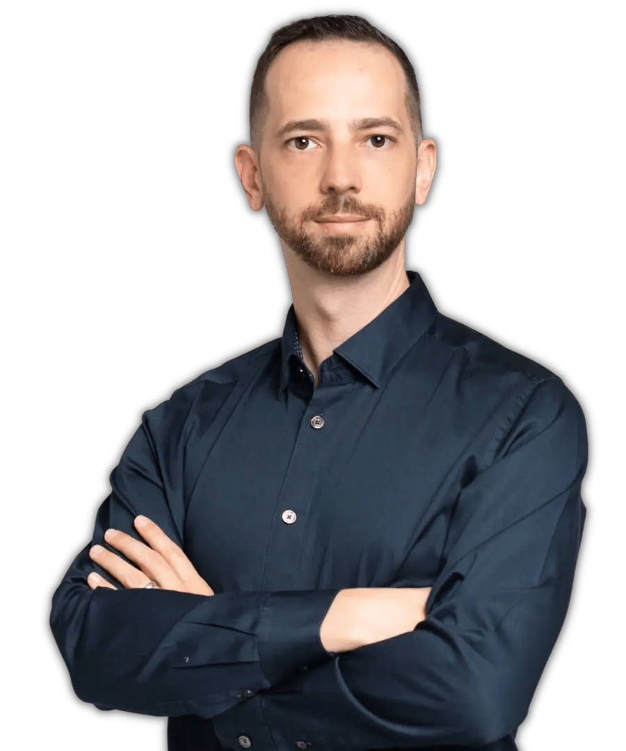 Mikkel Thorup, CEO at Expat Money®