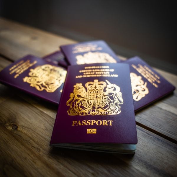 Second Residency & Citizenship Expat Money®