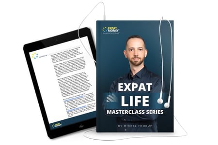The Expat Life Masterclass Series by Mikkel Thorup offers a thorough guide for those moving abroad or currently living overseas. It tackles critical aspects such as finding healthcare, securing travel insurance, integrating into communities, and navigating cultural and social challenges. With over seven hours of video content, the series is complemented by workbooks, checklists, and audio formats, ensuring a comprehensive learning experience.  Mikkel Thorup, with over 20 years of expatriate experience, shares his personal insights and practical strategies for thriving as a global citizen. His expertise covers not only the logistical aspects of expatriate life but also the emotional and social dimensions, making this masterclass a holistic resource.  The masterclass includes modules on managing finances, leveraging benefits, building relationships, packing for international moves, and staying safe abroad. Each module provides detailed guidance, from using credit cards and cryptocurrencies to understanding local healthcare systems and finding trustworthy doctors.  Two bonus sessions enhance the course's value, focusing on earning a living overseas and taking a year off to explore. These sessions offer additional insights into remote work, entrepreneurship, and long-term travel planning, making the series even more comprehensive.  In addition to the video content, participants receive special research reports and practical tools like wallet-sized emergency contact cards. These resources ensure that expatriates are well-prepared for every aspect of their new lives abroad, providing peace of mind and a solid foundation for success.