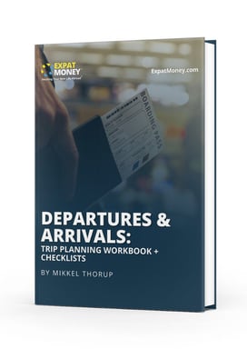 The Expat Life Masterclass Series by Mikkel Thorup offers a thorough guide for those moving abroad or currently living overseas. It tackles critical aspects such as finding healthcare, securing travel insurance, integrating into communities, and navigating cultural and social challenges. With over seven hours of video content, the series is complemented by workbooks, checklists, and audio formats, ensuring a comprehensive learning experience.  Mikkel Thorup, with over 20 years of expatriate experience, shares his personal insights and practical strategies for thriving as a global citizen. His expertise covers not only the logistical aspects of expatriate life but also the emotional and social dimensions, making this masterclass a holistic resource.  The masterclass includes modules on managing finances, leveraging benefits, building relationships, packing for international moves, and staying safe abroad. Each module provides detailed guidance, from using credit cards and cryptocurrencies to understanding local healthcare systems and finding trustworthy doctors.  Two bonus sessions enhance the course's value, focusing on earning a living overseas and taking a year off to explore. These sessions offer additional insights into remote work, entrepreneurship, and long-term travel planning, making the series even more comprehensive.  In addition to the video content, participants receive special research reports and practical tools like wallet-sized emergency contact cards. These resources ensure that expatriates are well-prepared for every aspect of their new lives abroad, providing peace of mind and a solid foundation for success.