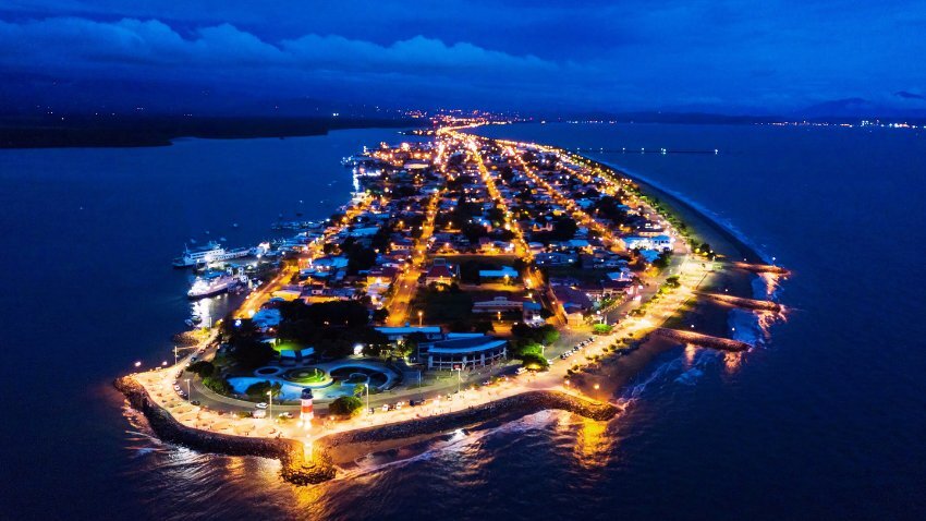 4 Best Cities In Costa Rica