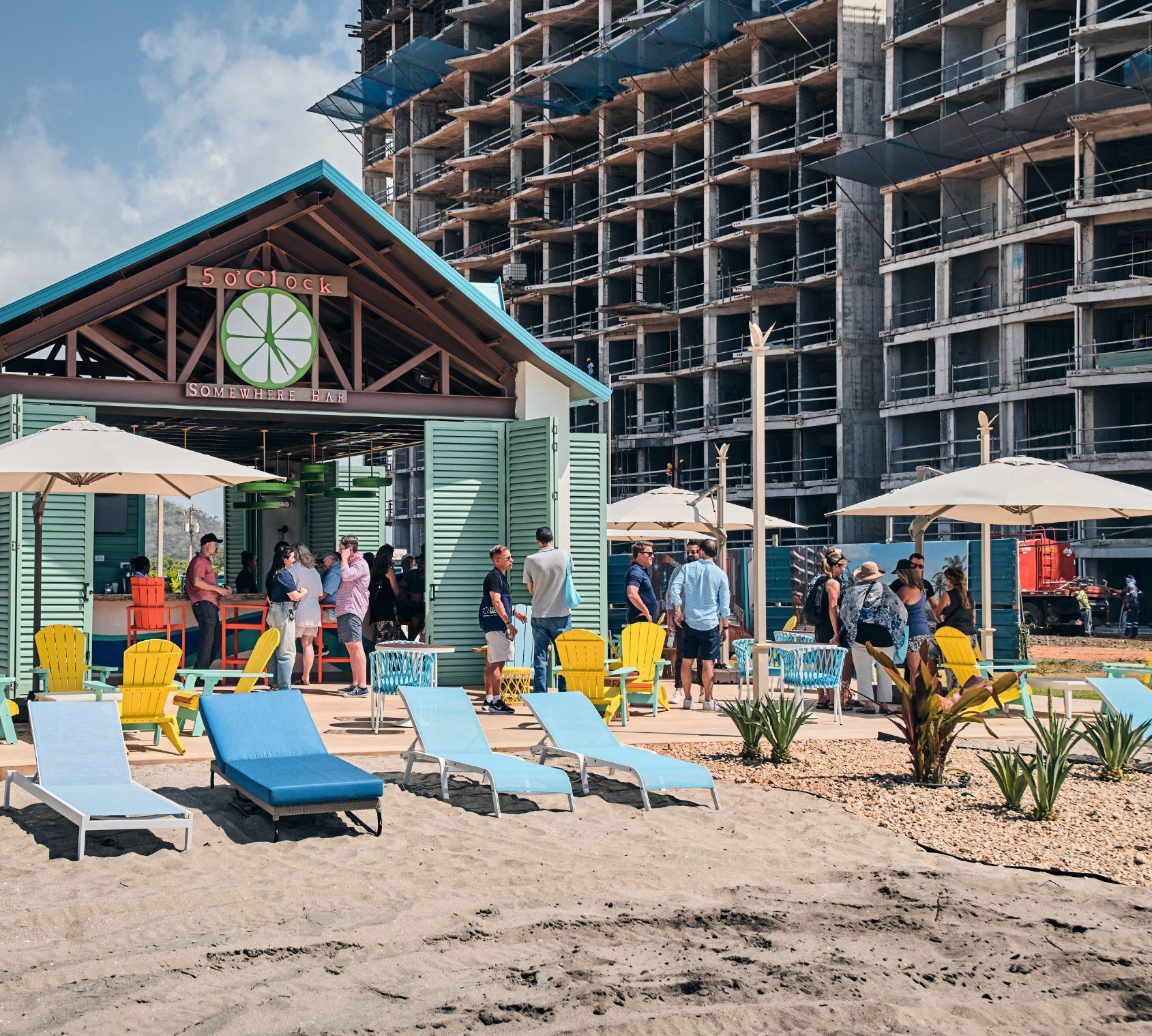 Real Estate Tours Kiley Herold Speakers  Wealth Freedom and Passports Conference 2027 