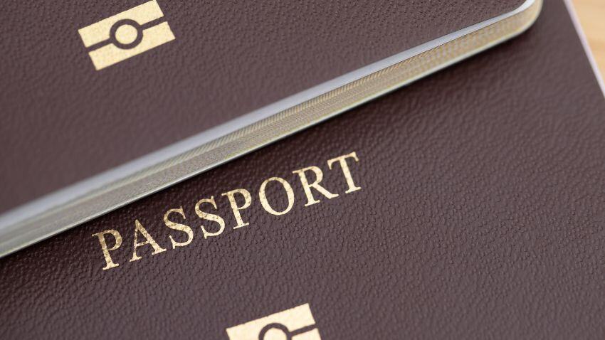 5 Reasons Why You Should Get A Second Passport