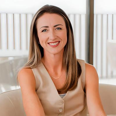Kiley Herold - Panama Real Estate Speakers Wealth, Freedom & Passports Conference 2026