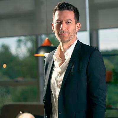 Markus Amann - Paraguay Land Speakers Wealth, Freedom & Passports Conference 2026