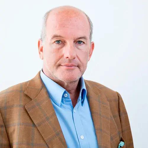 Gerold Pankl - PAAM SA Speakers Wealth, Freedom & Passports Conference 2026