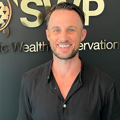 Jeremy Varlow - Offshore Gold Storage Speakers Wealth, Freedom & Passports Conference 2026