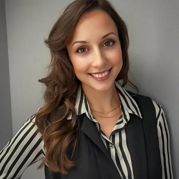 Iva Slavtcheva - Moneycorp Speakers Wealth, Freedom & Passports Conference 2026