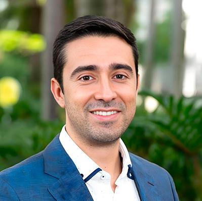 Juan Dario Gutierrez - Colombia Timber Plantations Speakers Wealth, Freedom & Passports Conference 2026