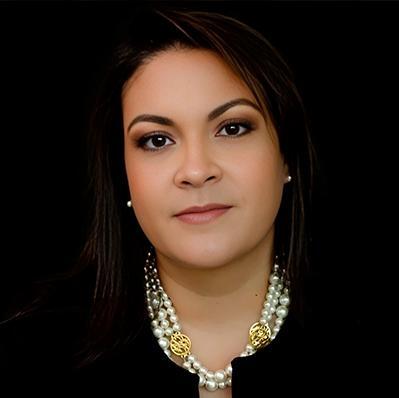 Idaliz Guiraud - Offshore Lawyer Speakers Wealth, Freedom & Passports Conference 2026