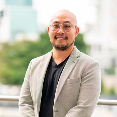 Mike Qu - Birth Tourism Speakers Wealth, Freedom & Passports Conference 2026