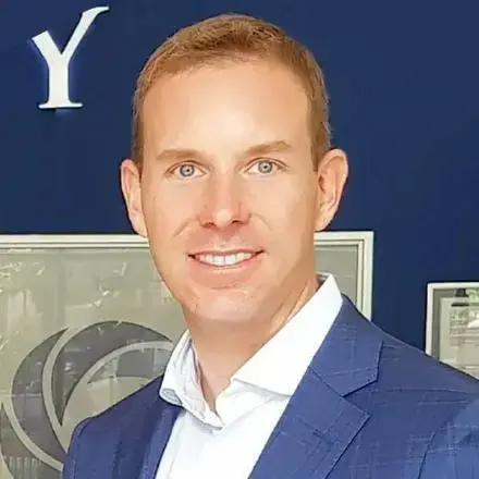 Jeff Barton - Beachfront Real Estate Speakers Wealth, Freedom & Passports Conference 2026