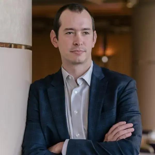 Alex Voss - Building Free Private Cities Speakers Wealth, Freedom & Passports Conference 2026