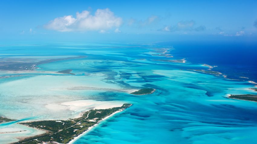 Paraíso Encontrado: Seu Guia Para Expatriados Viverem Nas Bahamas