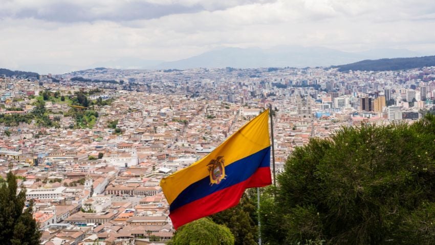 Best Places To Visit In Ecuador