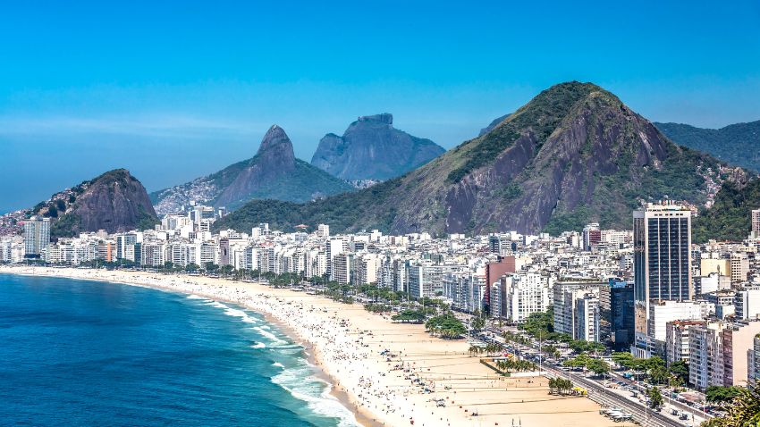 Best Things To Do And See In Brazil