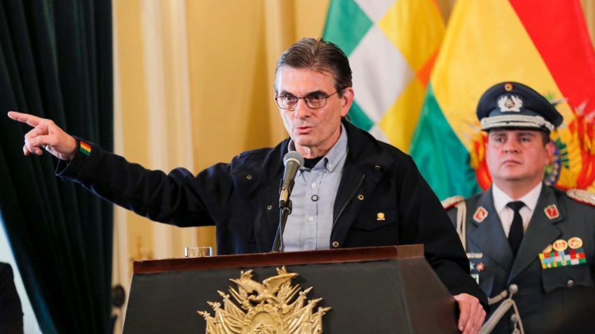 Bolivia’s Political Unrest: Everything You Need To Know