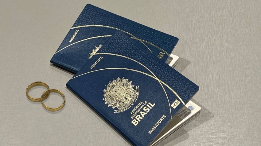 How To Get Citizenship By Marriage In Brazil