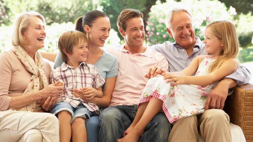 families