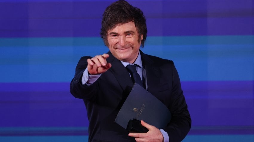 Breaking: Argentina Launches CBI Program, Applies For U.S. Visa Waiver