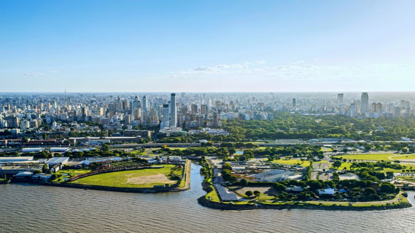 Living in Buenos Aires: A Complete Guide to Moving to Argentina